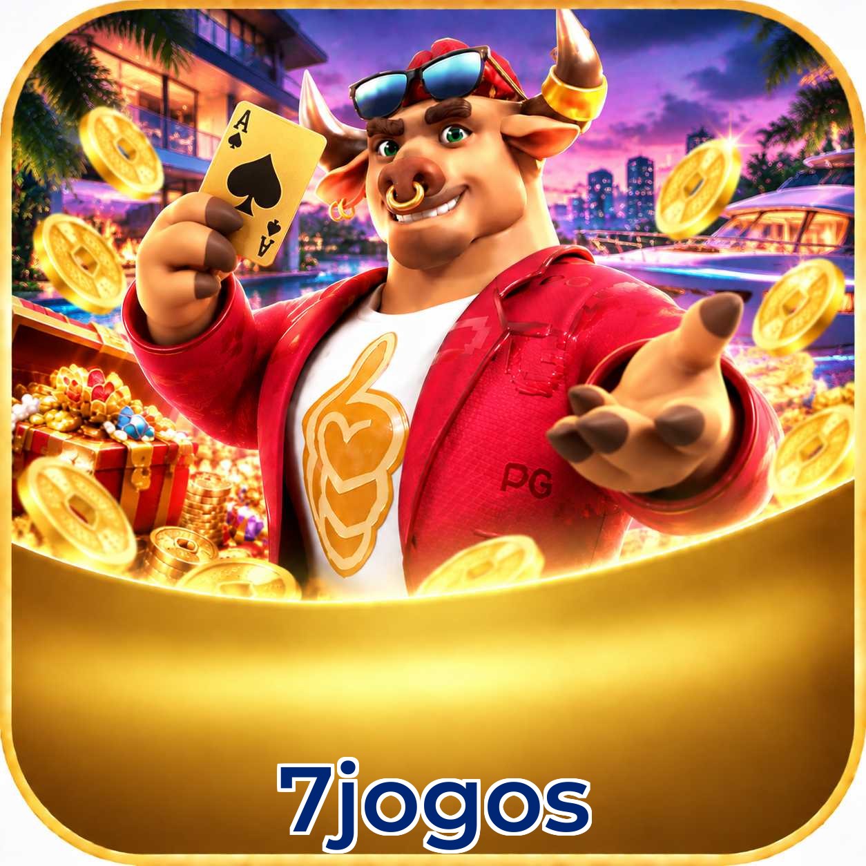 7jogos Registration Guide