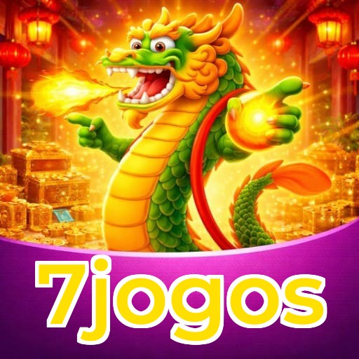 Catálogo de jogos 7jogos com fornecedores Pragmatic Play, Evolution, NetEnt