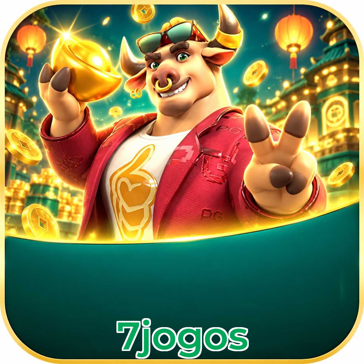 7jogos 2FA