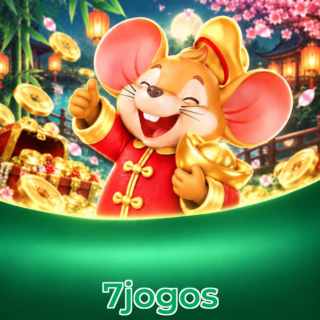 7jogos Segurança