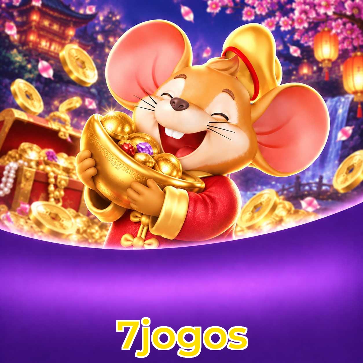 7jogos Slot FAQ