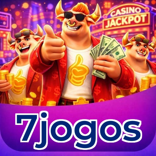 Instalação Android 7jogos