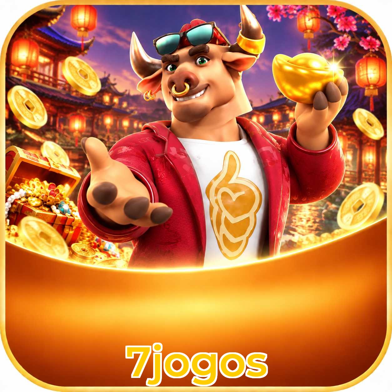 7jogos Fortune Tiger Game