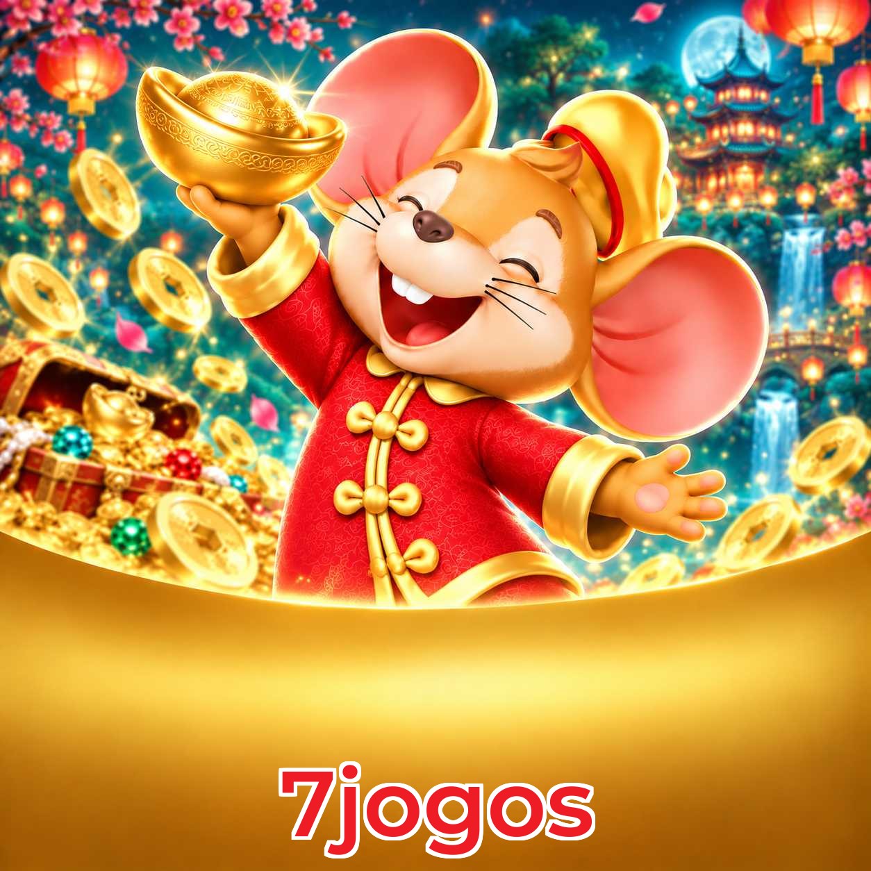 7jogos Fortune Tiger Tips