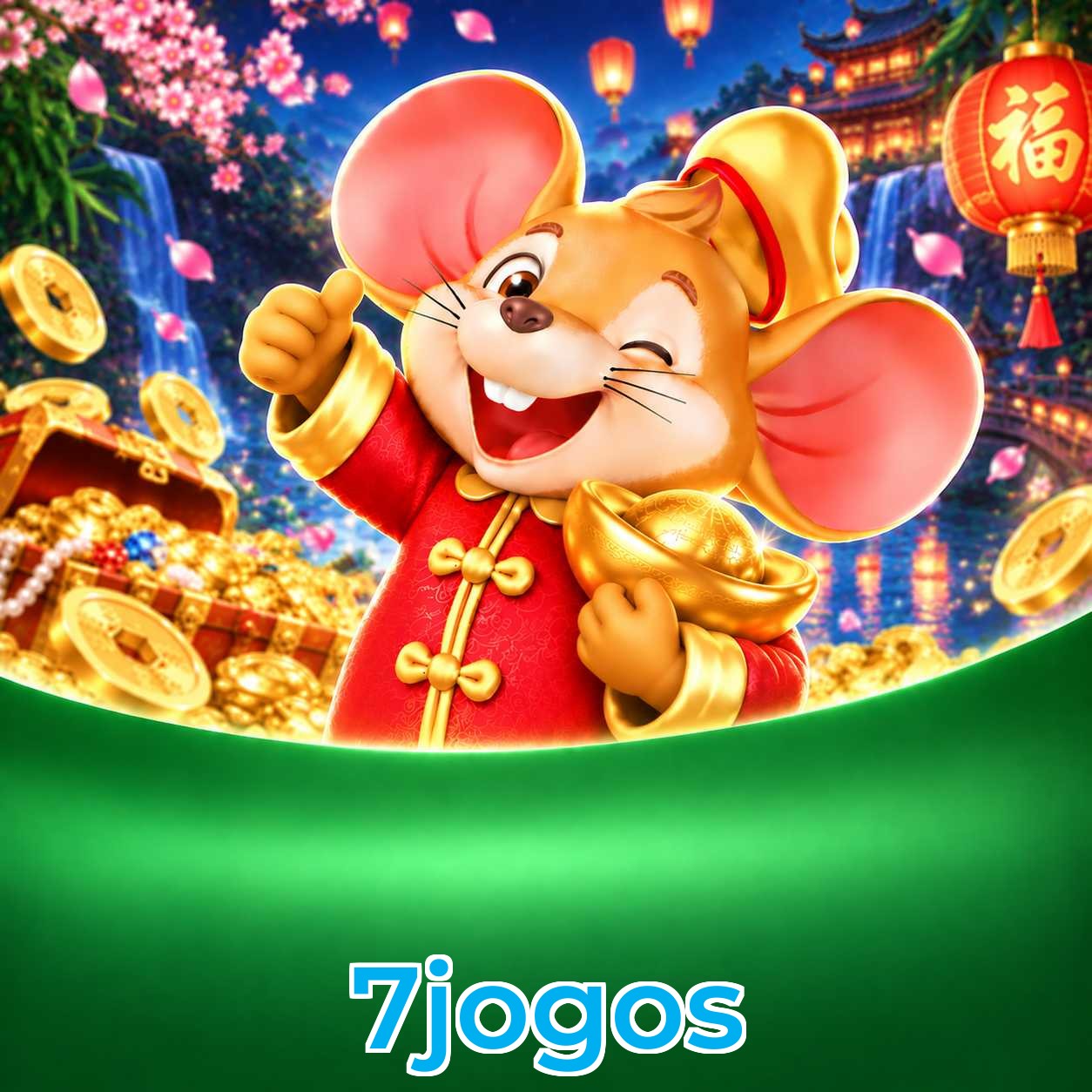 7jogos Win FAQ
