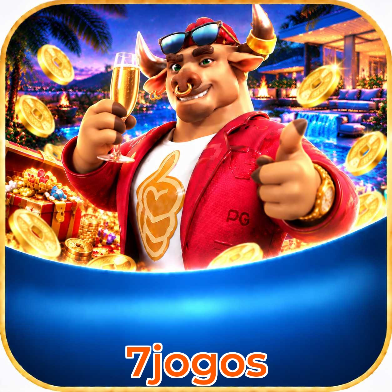 7jogos Troubleshooting