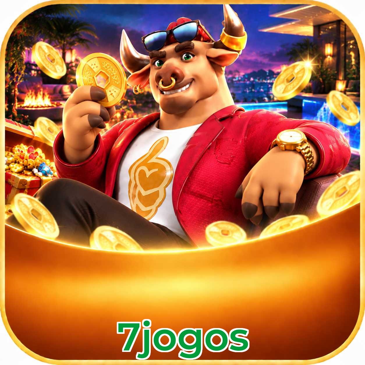 7jogos FAQ