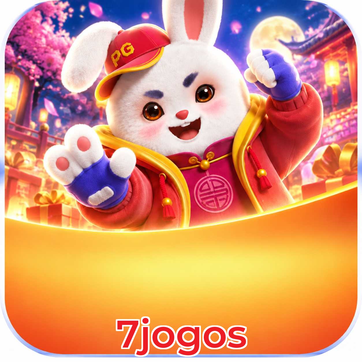 7jogos Top Slots