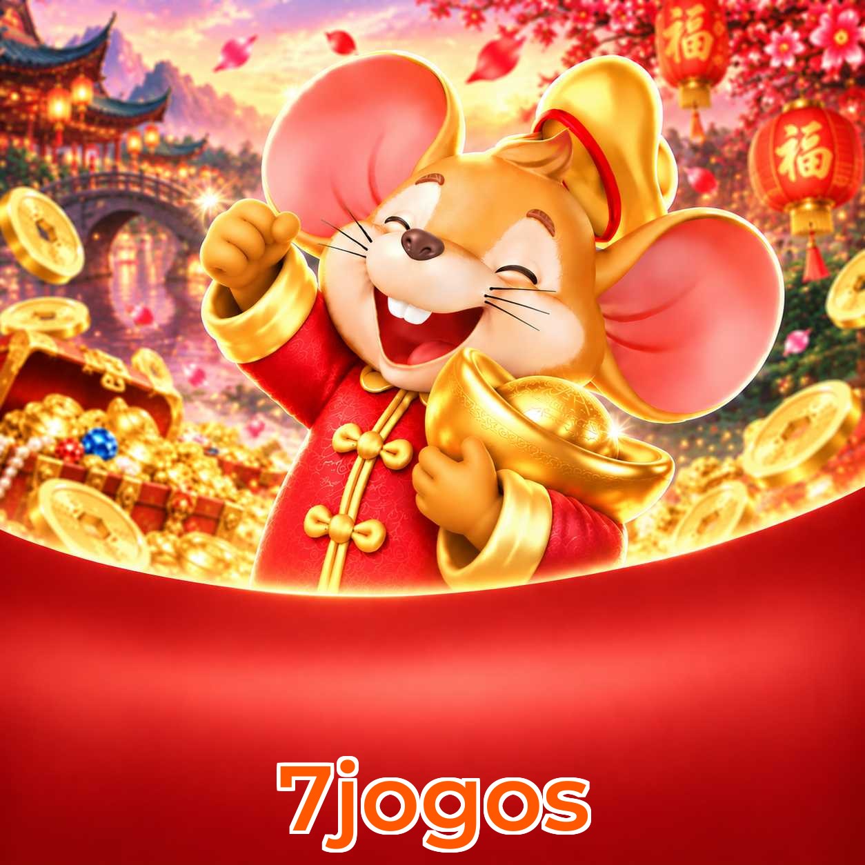 7jogos Live Dealers