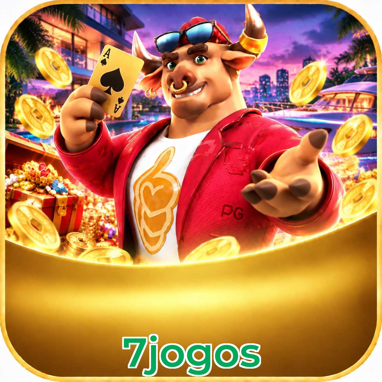 7jogos Facebook Support