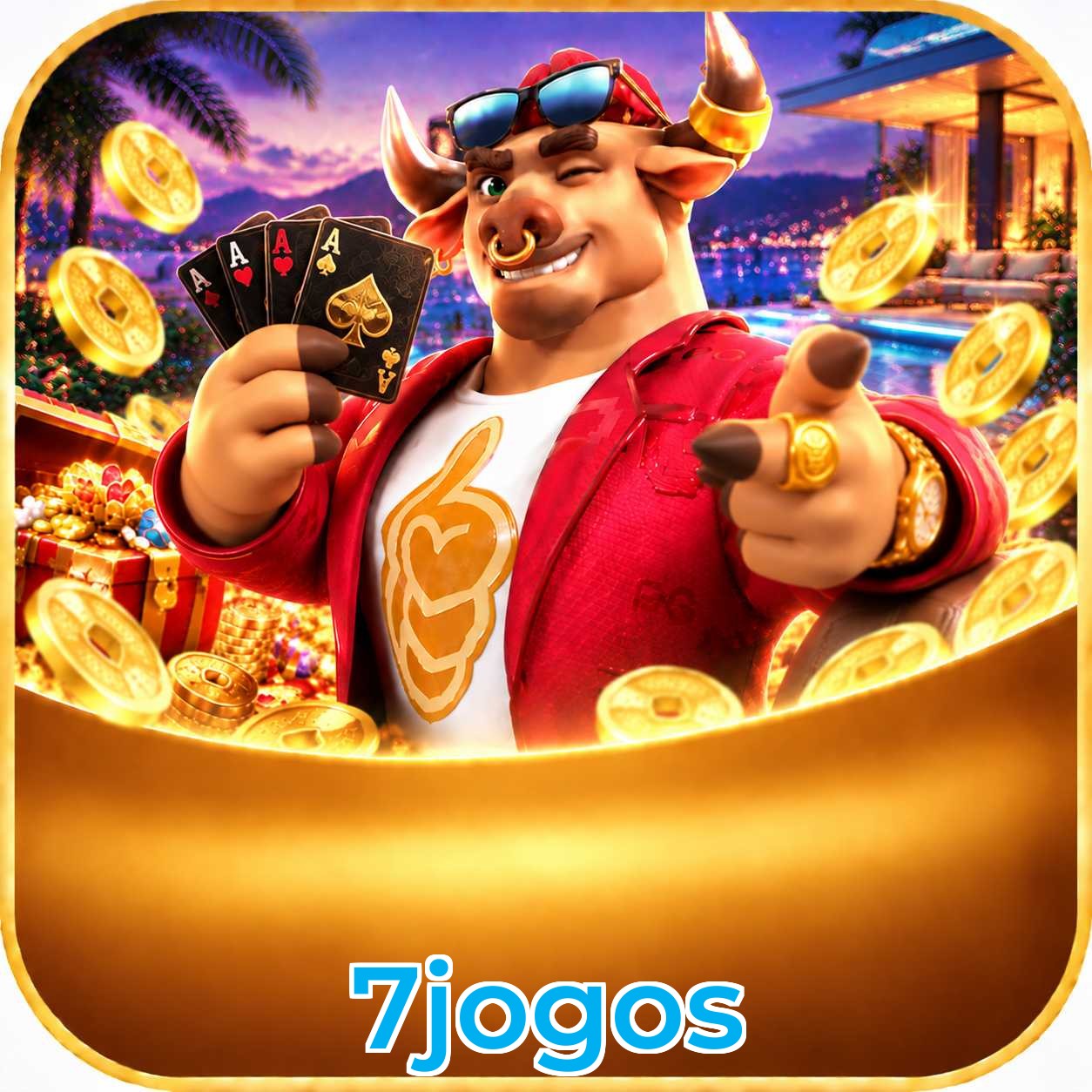 7jogos Free Spins