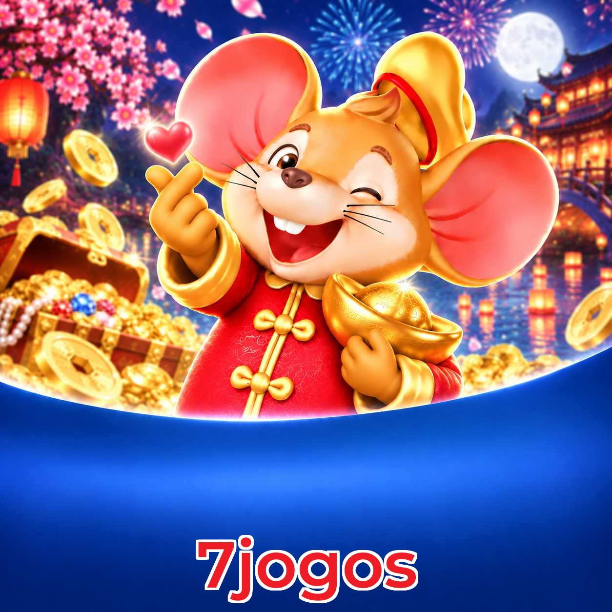 7jogos Bet FAQ