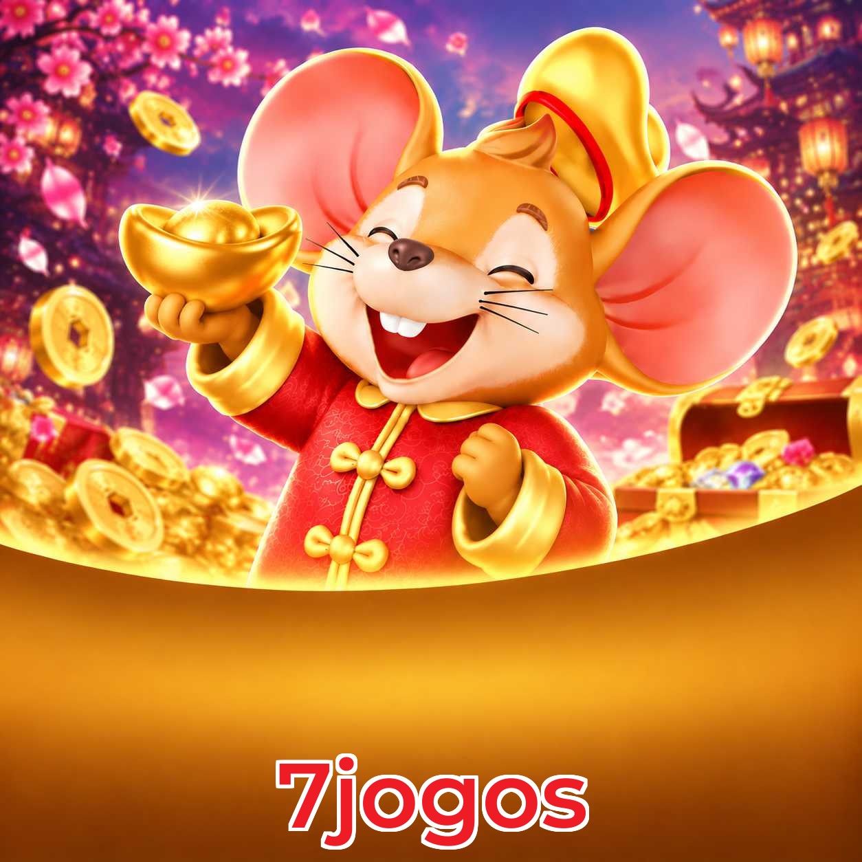 7jogos VIP Níveis