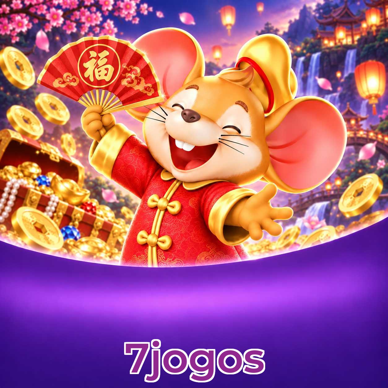 7jogos VIP Telegram