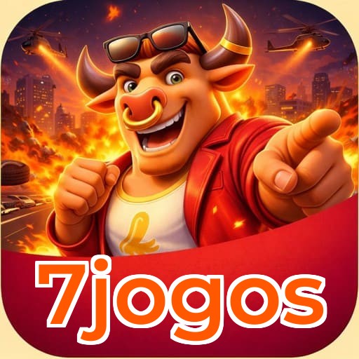 Acesso à conta 7jogos