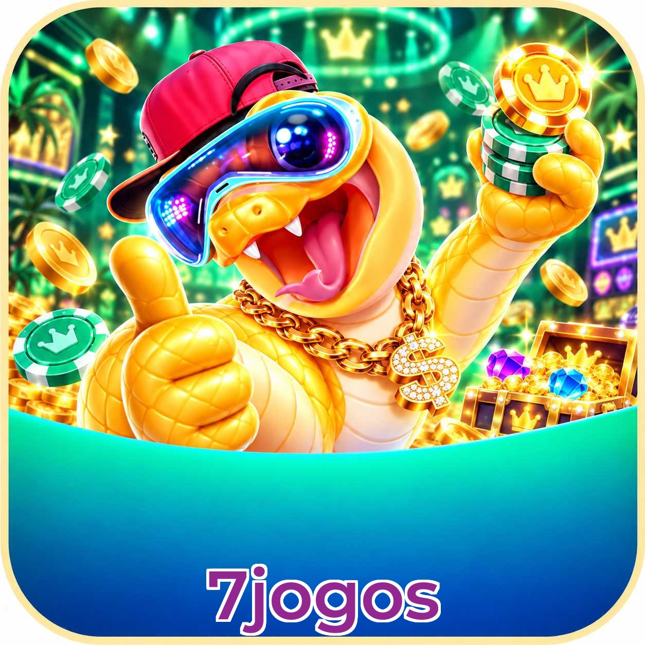 7jogos Facebook Page