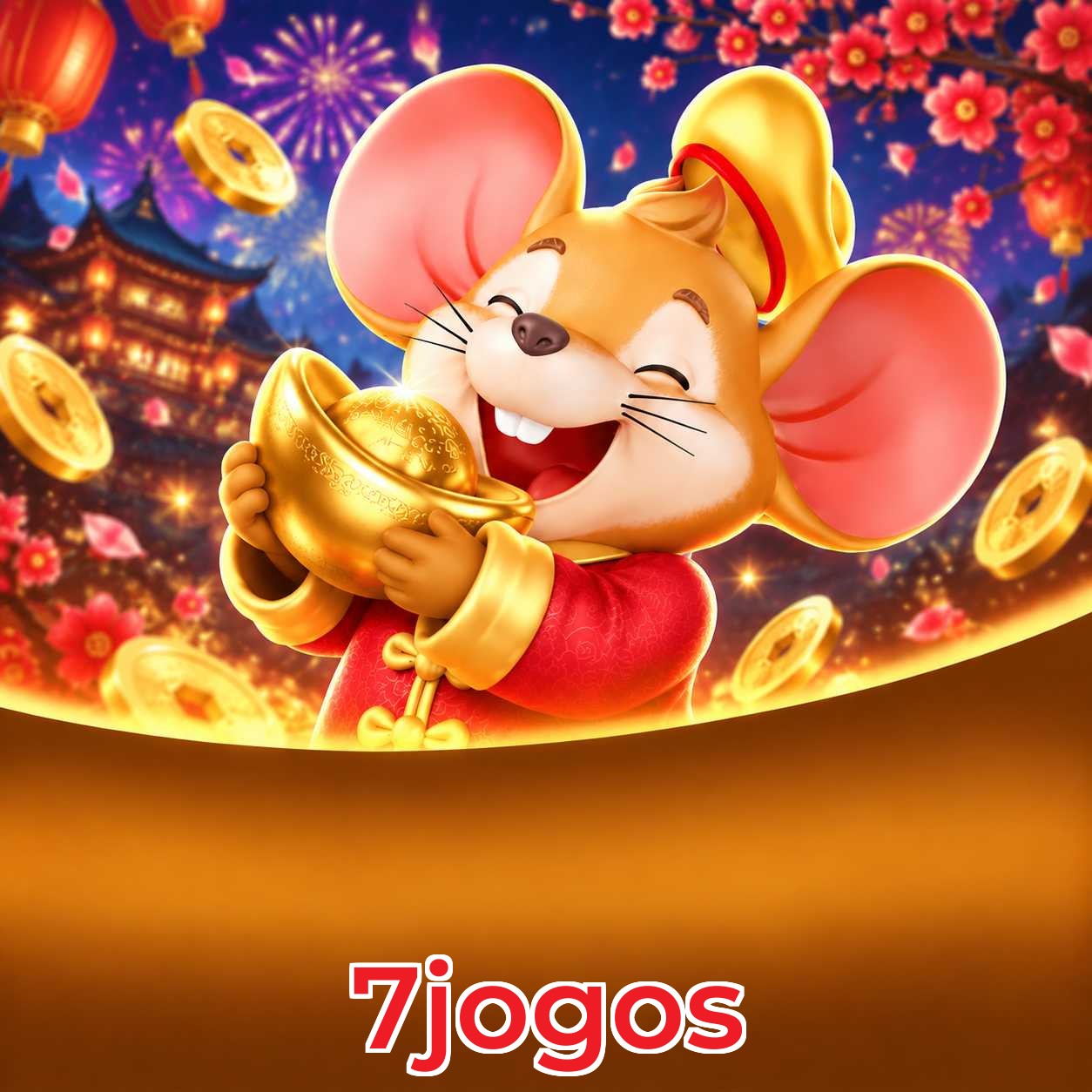 7jogos Welcome Bonus