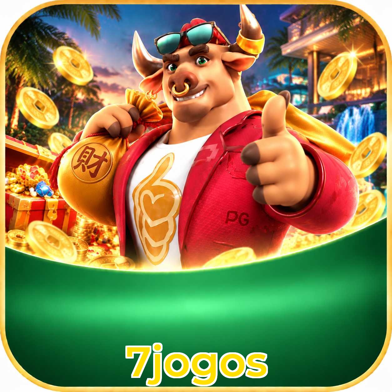 7jogos Requirements