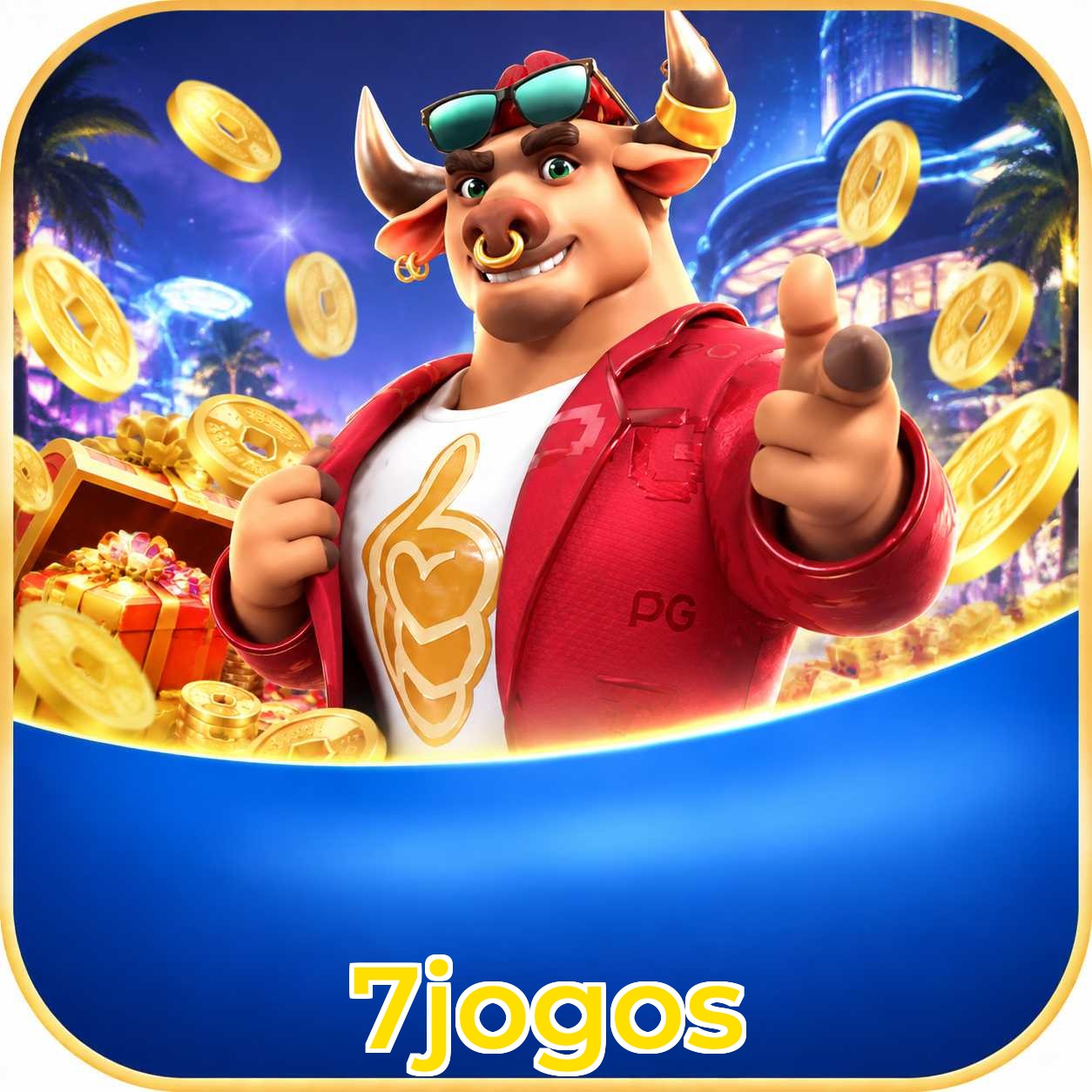 7jogos FAQ instalar app