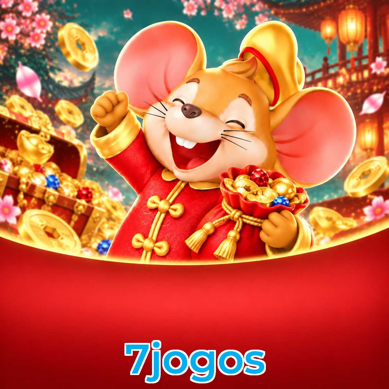 7jogos Fortune Tiger RTP