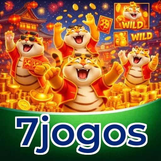 App mobile 7jogos