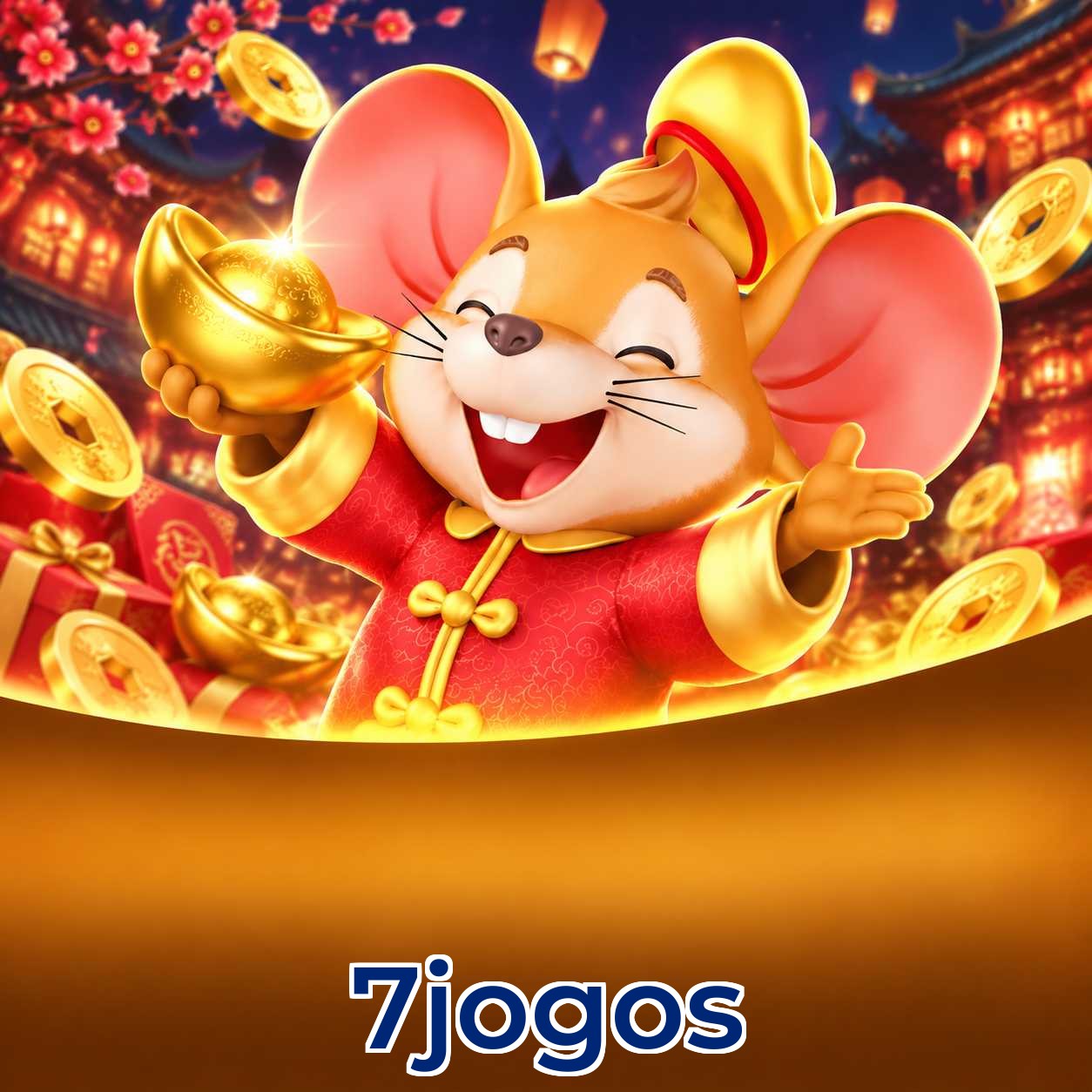 7jogos Logo