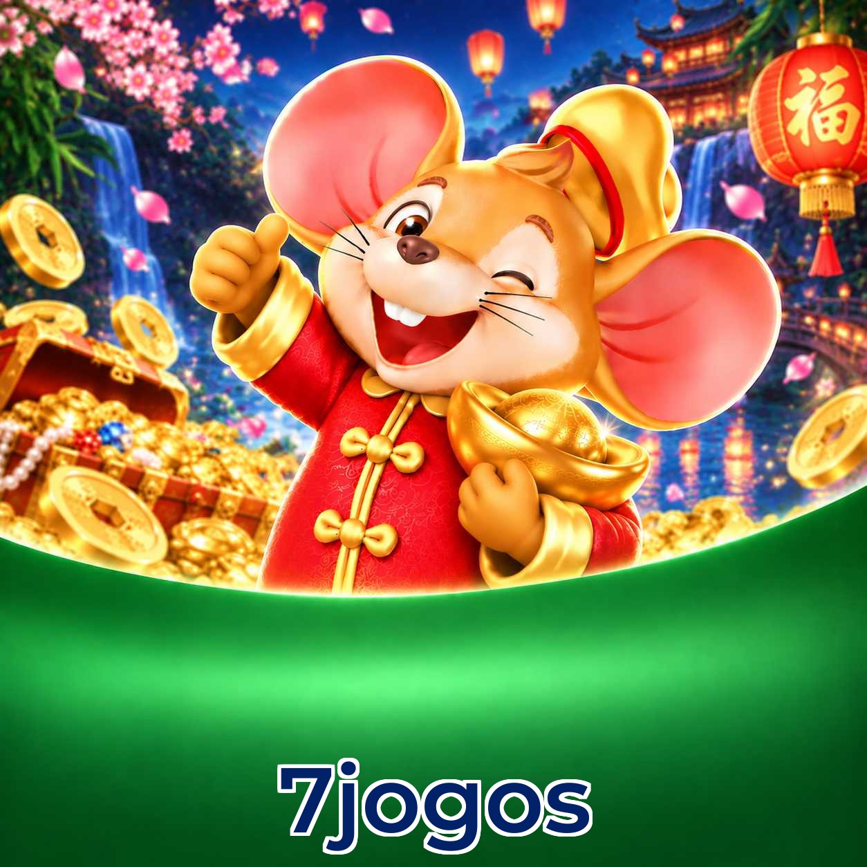 7jogos Suporte