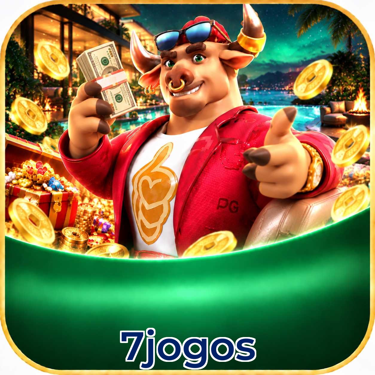 7jogos instalar iPhone Safari PWA