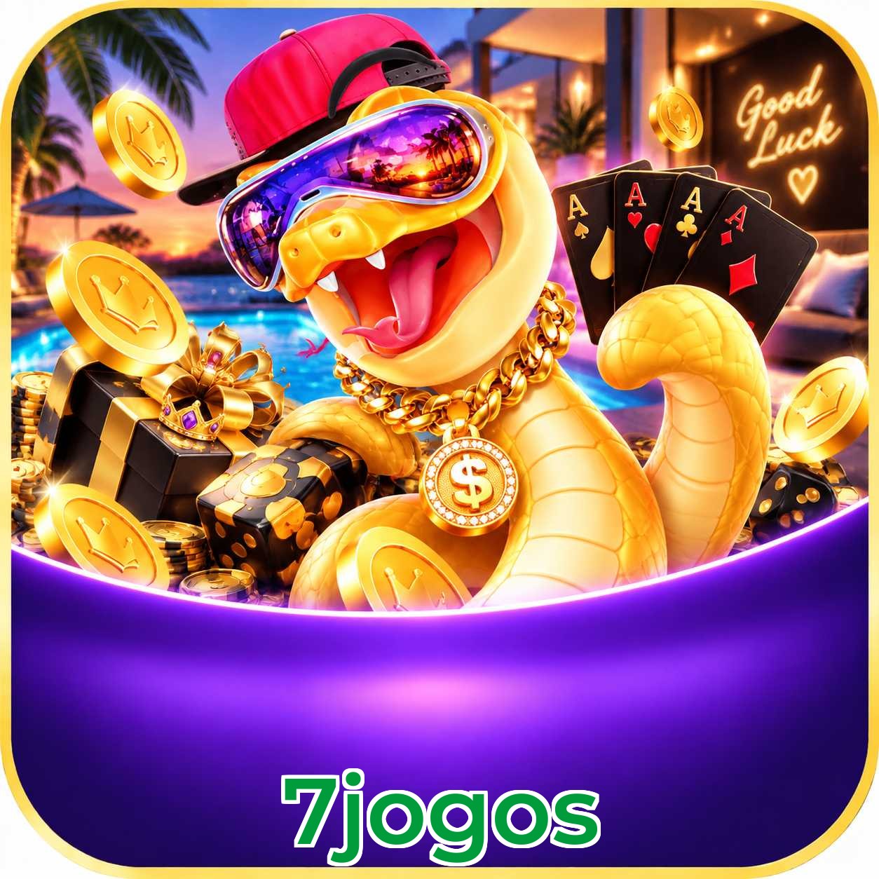 7jogos Jogos Exclusivos