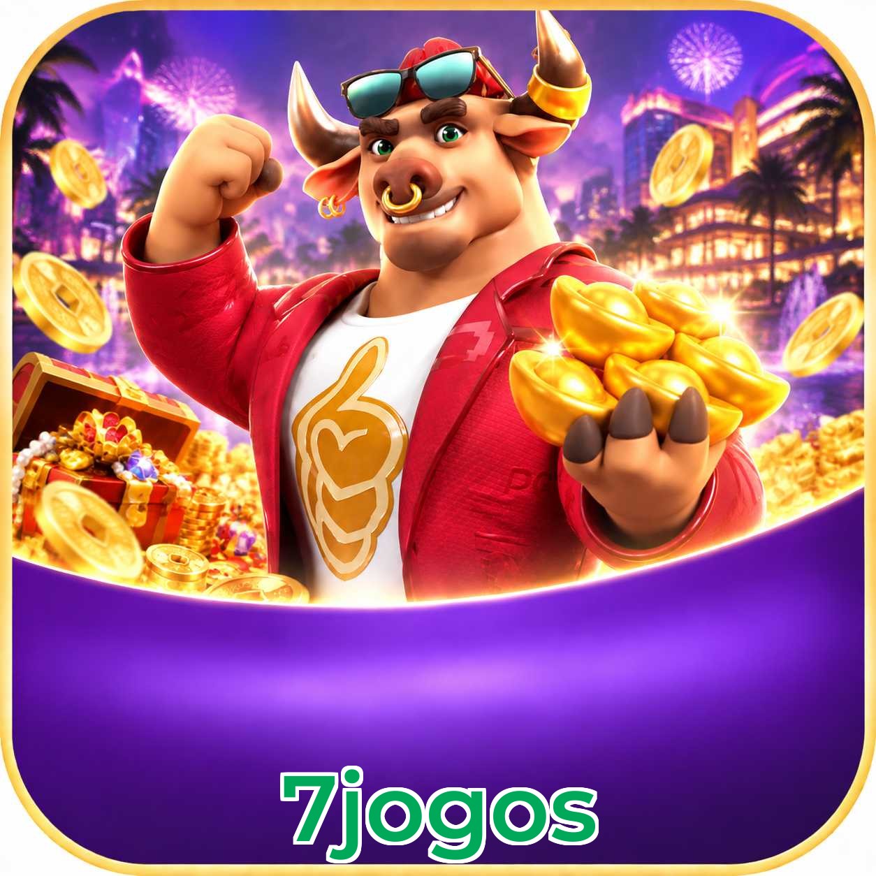 7jogos FAQ
