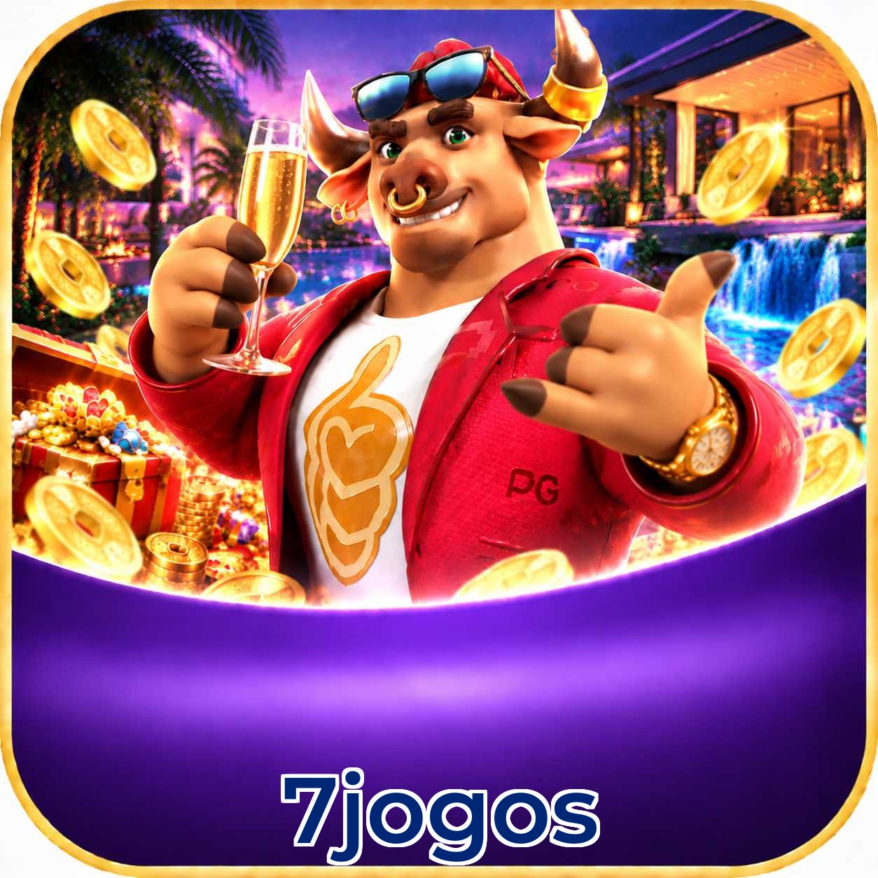7jogos Métodos de Login