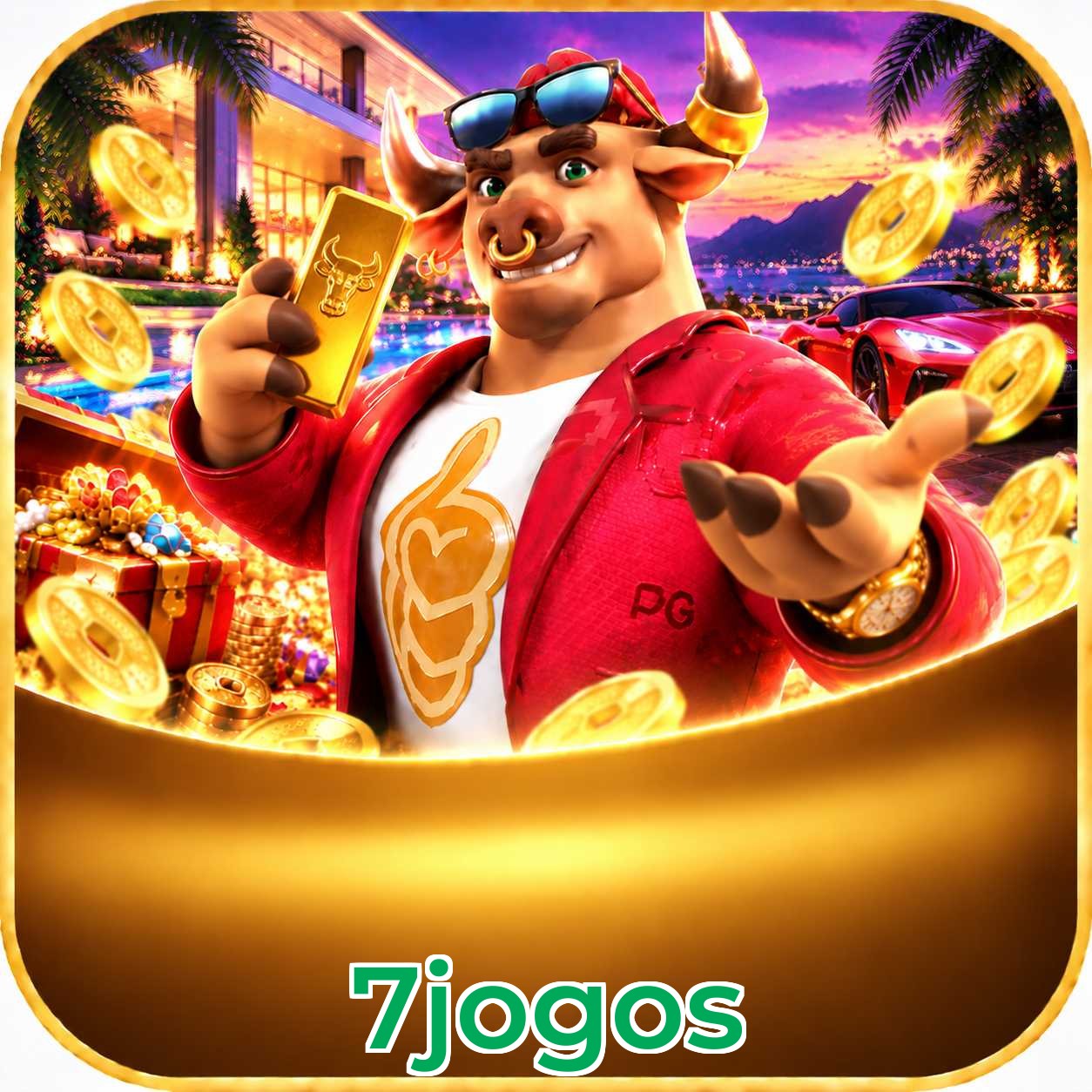 7jogos VIP Program