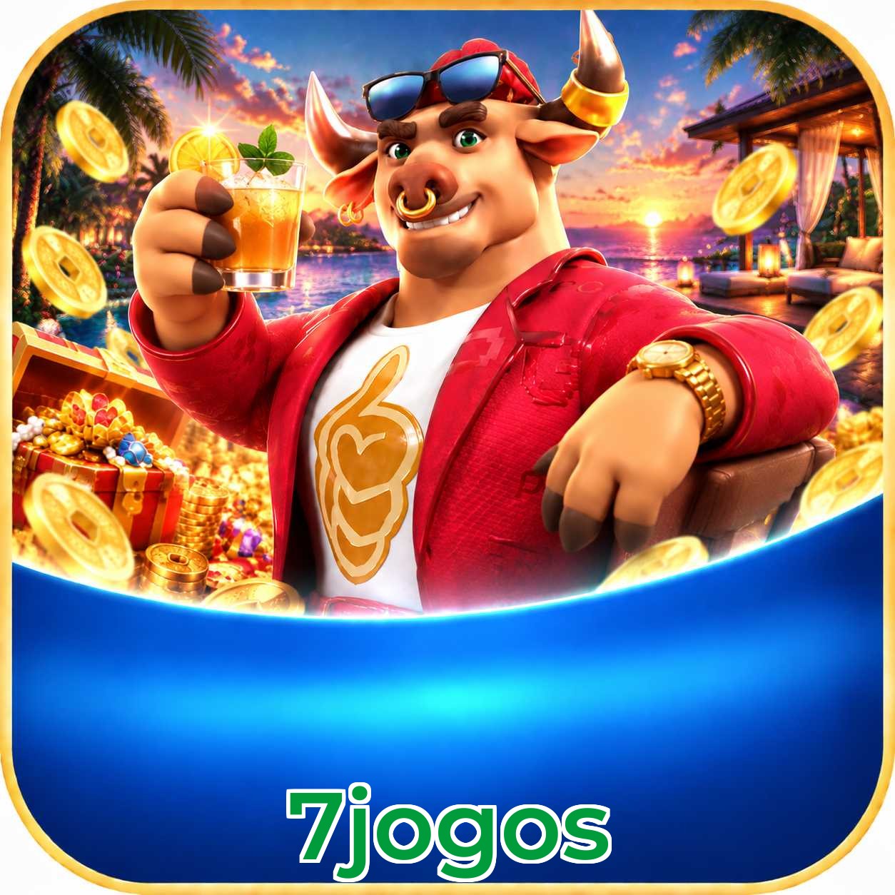 7jogos Installation Guide