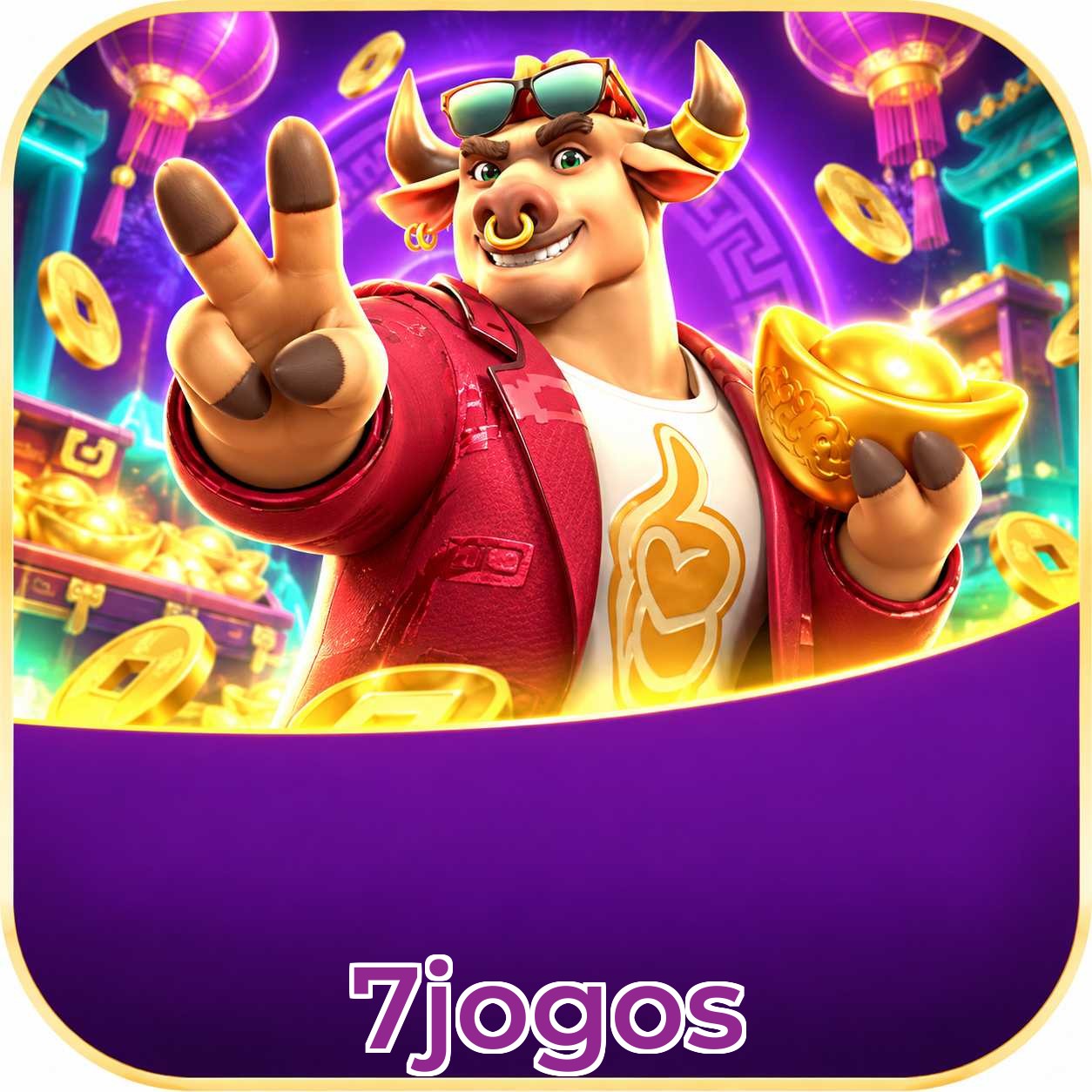 7jogos Slots
