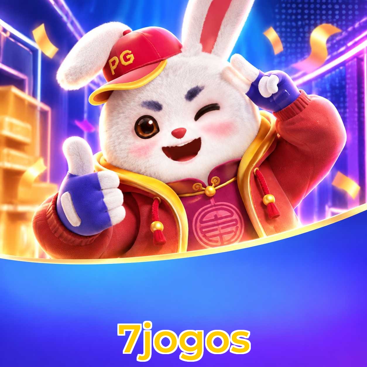 7jogos Logo