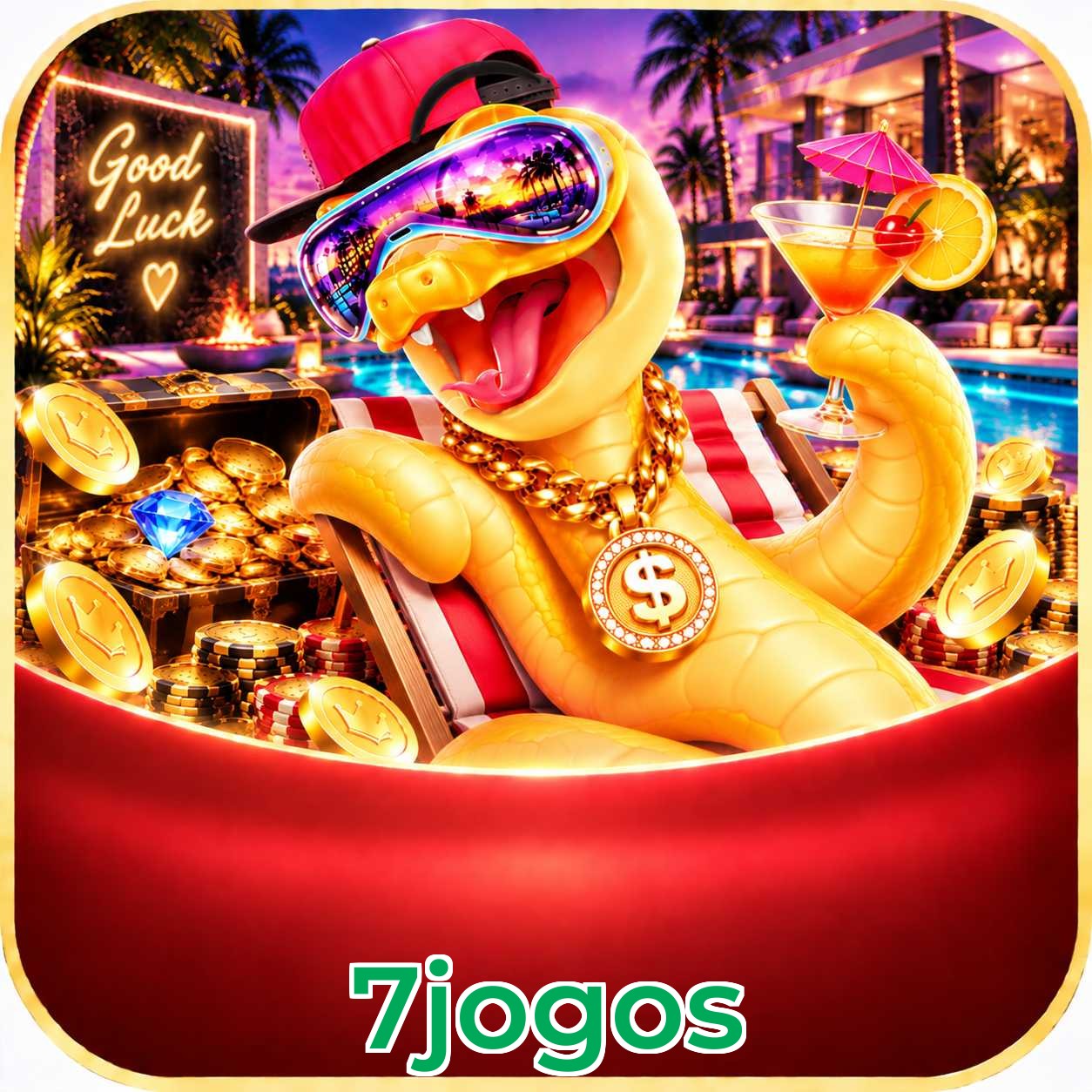 7jogos Uptime
