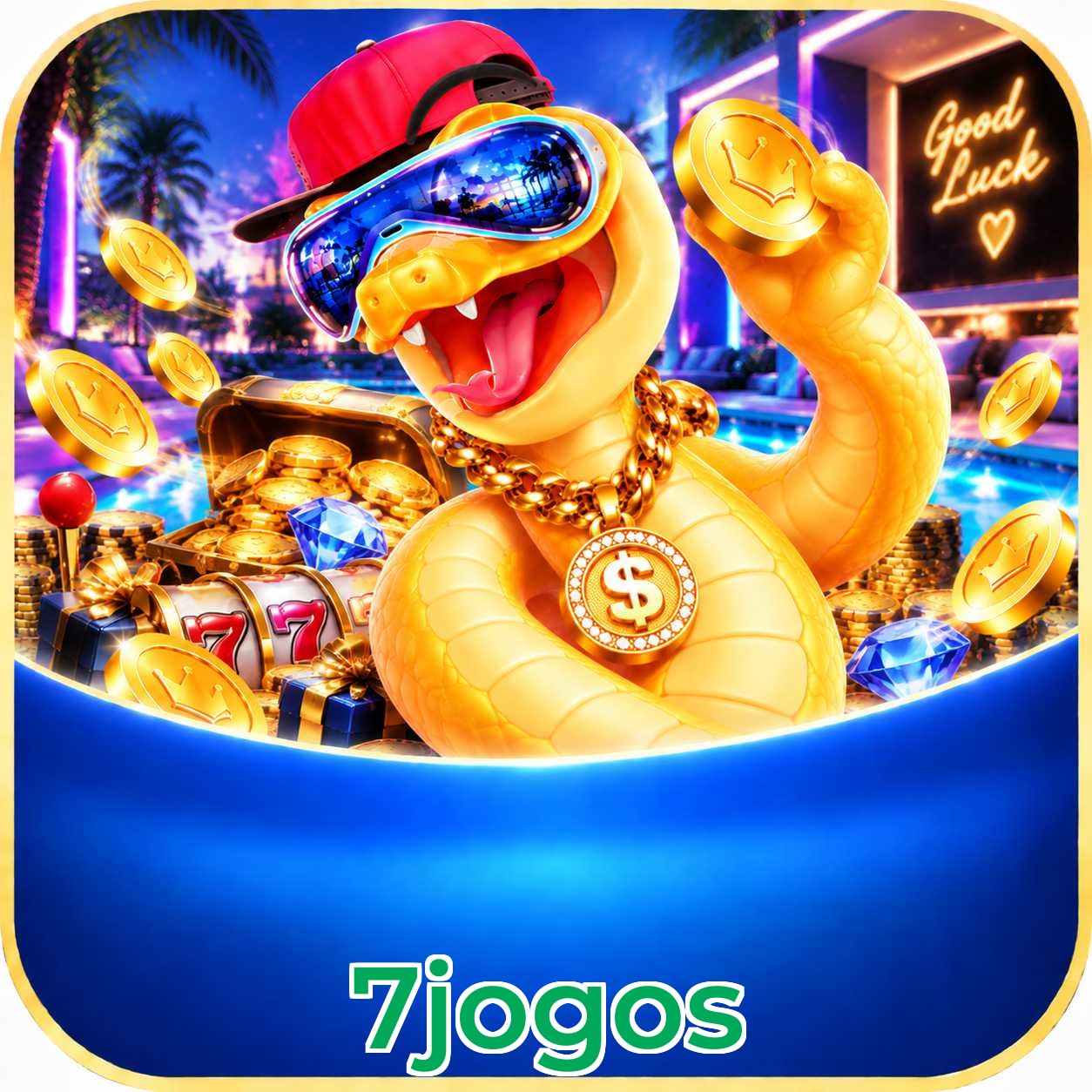 7jogos Security