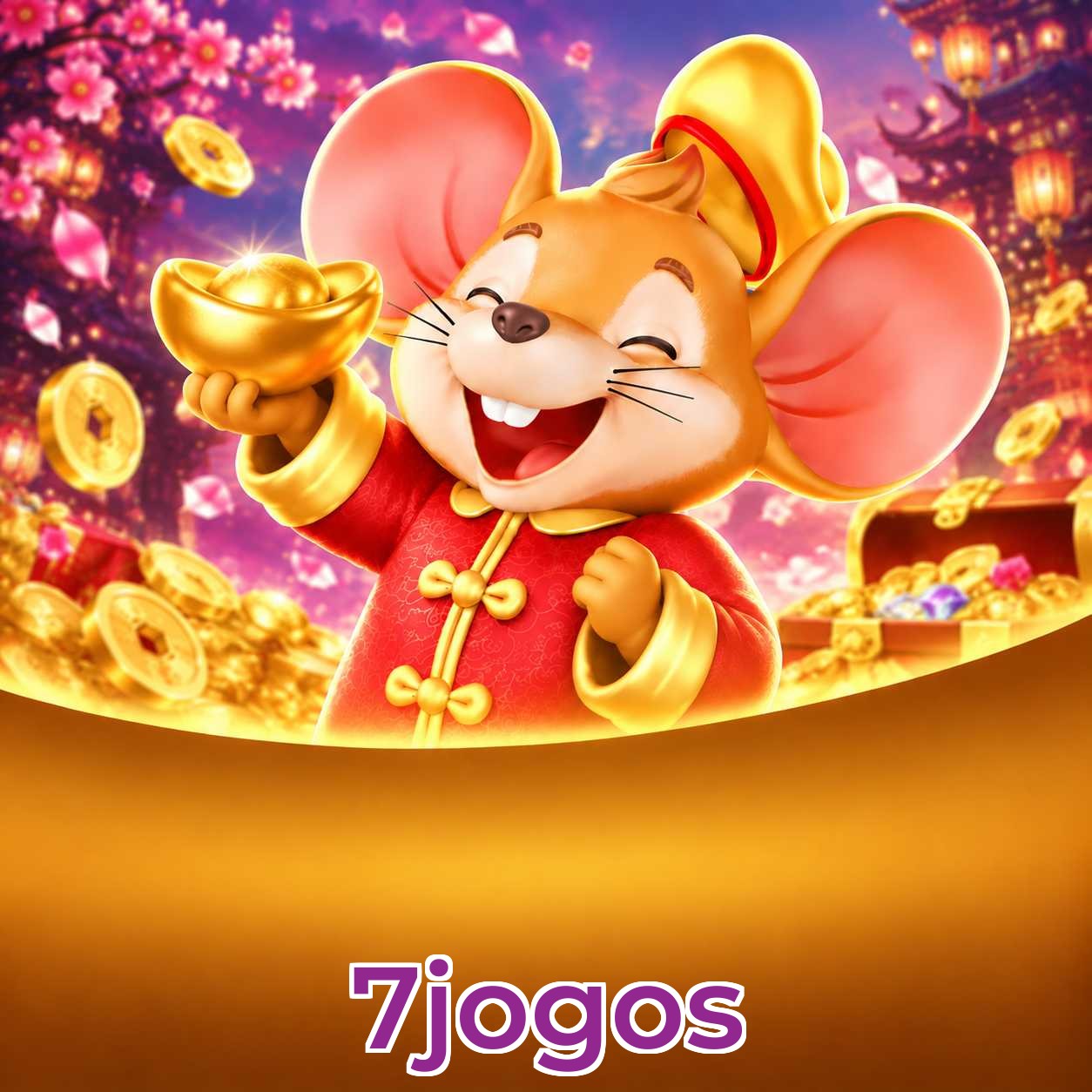 7jogos instalar Android APK