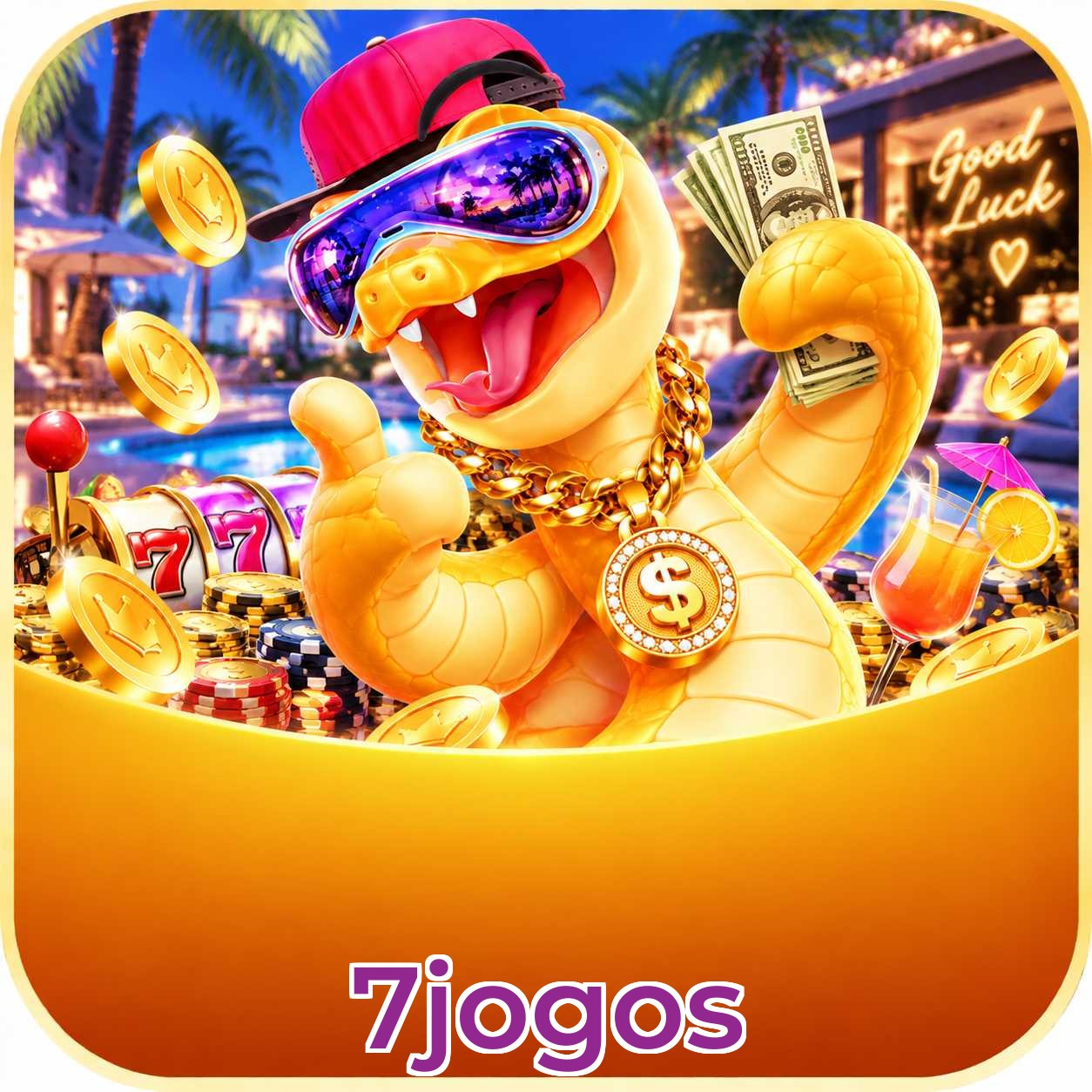 7jogos Promotions